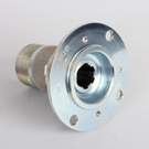 MGB - 12 TPI 42mm Rear Right - Banjo Axle